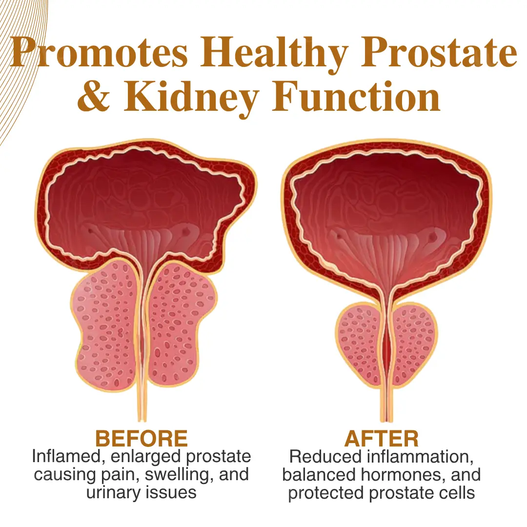 RZXEA™ Nano-Bee Venom All-in-One Vitality Patch