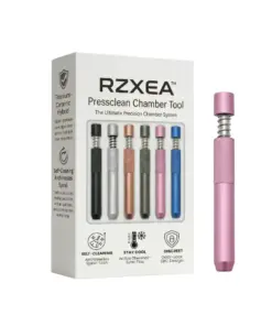 RZXEA™ Pressclean Chamber Tool