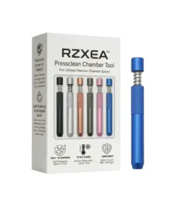 RZXEA™ Pressclean Chamber Tool