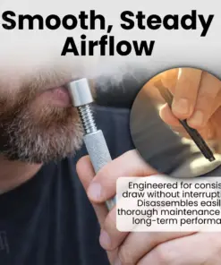 RZXEA™ Pressclean Chamber Tool