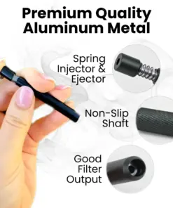 RZXEA™ Pressclean Chamber Tool