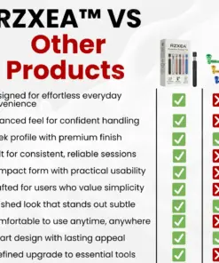 RZXEA™ Pressclean Chamber Tool