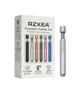 RZXEA™ Pressclean Chamber Tool