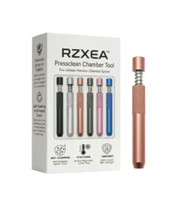 RZXEA™ Pressclean Chamber Tool