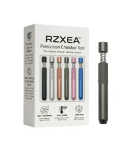 RZXEA™ Pressclean Chamber Tool