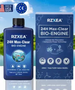 RZXEA™ 24H Max-Clear Bio-Engine