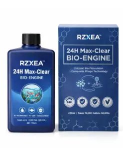 RZXEA™ 24H Max-Clear Bio-Engine