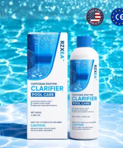 RZXEA™ Chitosan Enzyme Clarifier