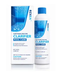 RZXEA™ Chitosan Enzyme Clarifier
