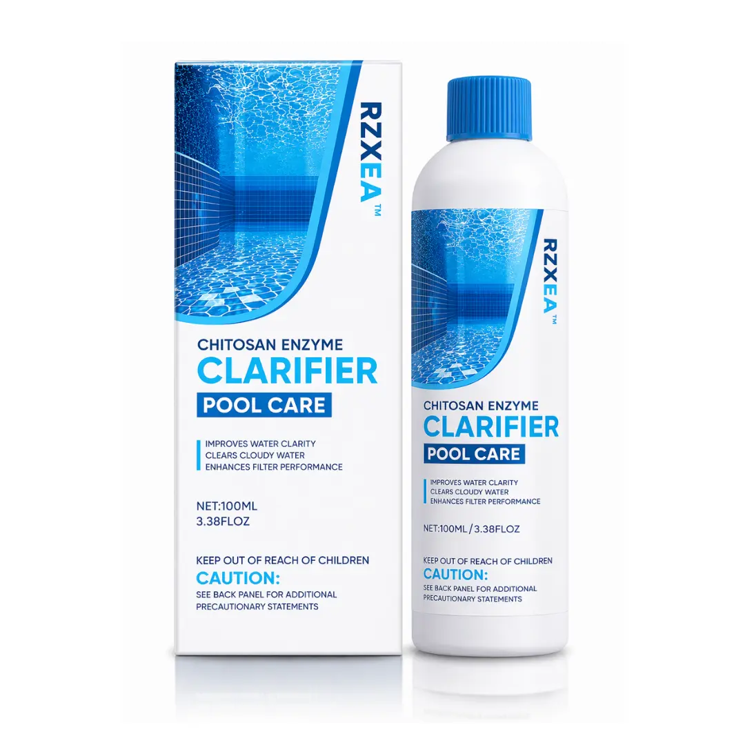 RZXEA™ Chitosan Enzyme Clarifier