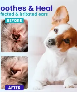 RZXEA™ Pet EarPro Drops FM+