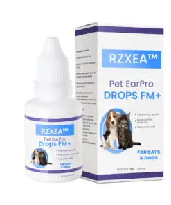 RZXEA™ Pet EarPro Drops FM+
