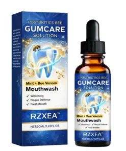 RZXEA™ Postbiotics Bee Gumcare Solution