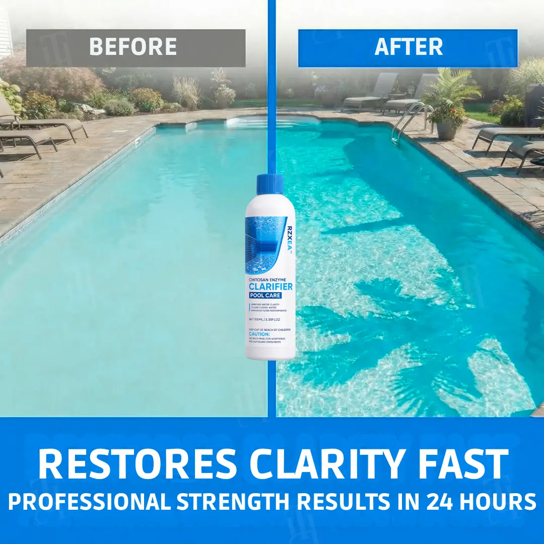 RZXEA™ Professional Chitosan Enzyme System