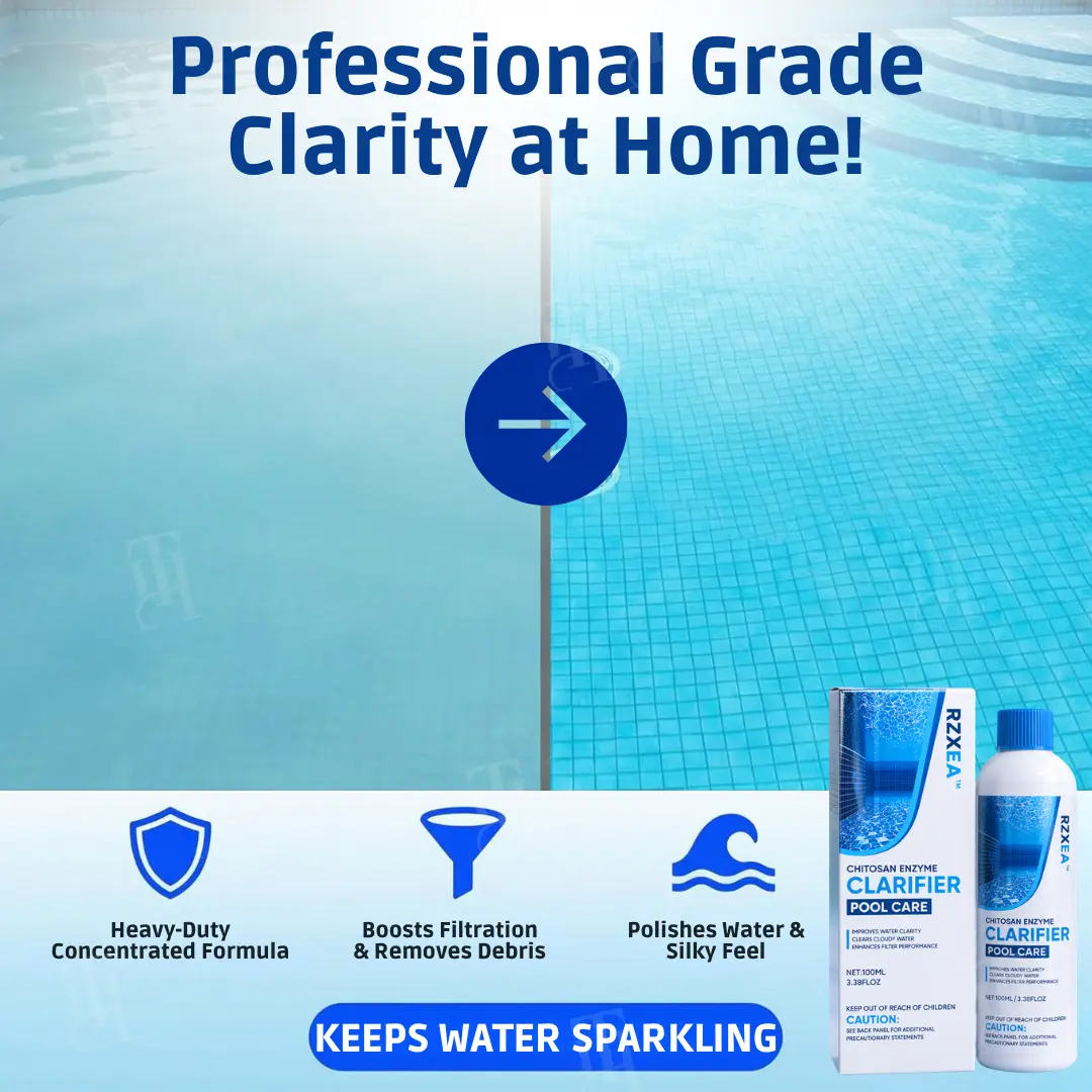 RZXEA™ Professional Chitosan Enzyme System