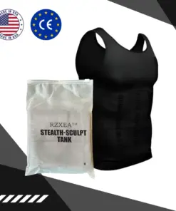 RZXEA™ Stealth-Sculpt Tank