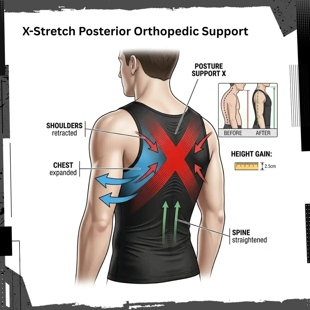 RZXEA™ Stealth-Sculpt Tank