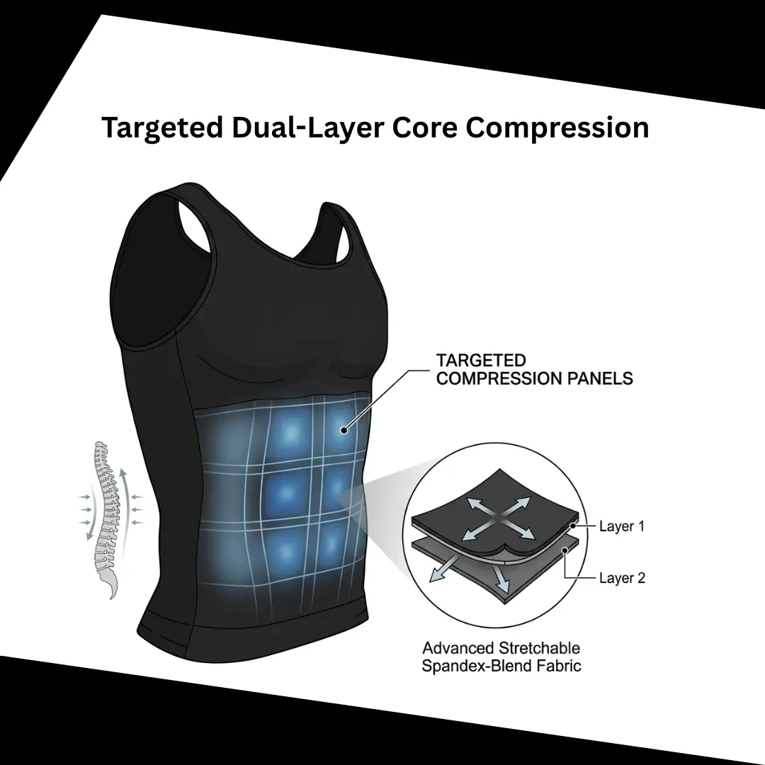 RZXEA™ Stealth-Sculpt Tank