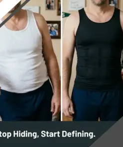 RZXEA™ Stealth-Sculpt Tank