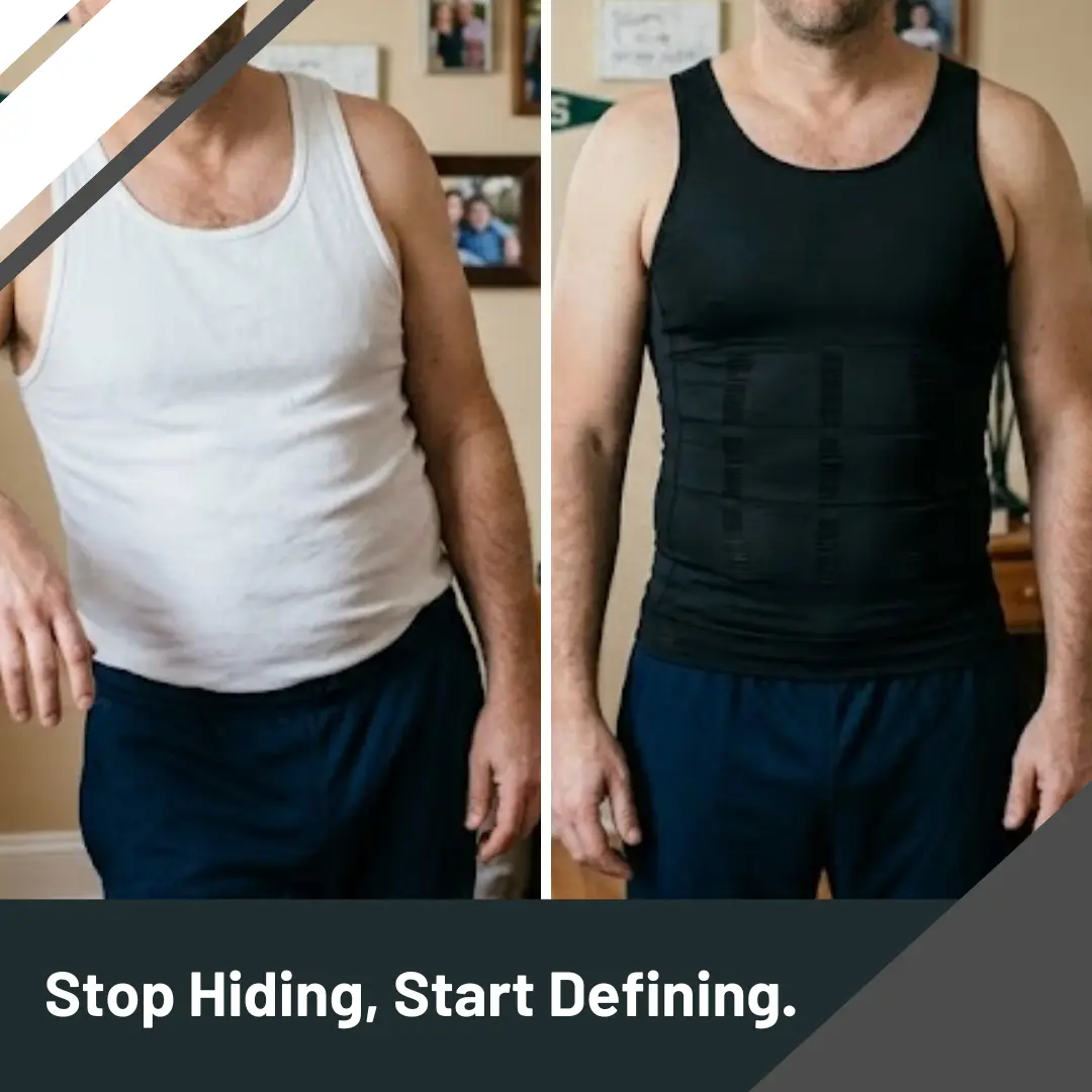 RZXEA™ Stealth-Sculpt Tank