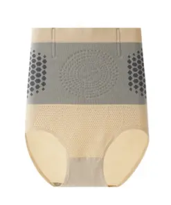 RZXEA™ 2026 8-in-1 Moringa & Berberine Thermogenic Sculpting Shorts