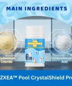 RZXEA™ Pool CrystalShield Pro