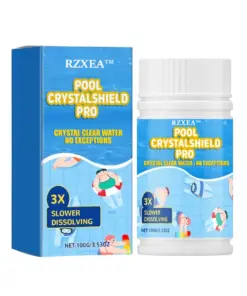 RZXEA™ Pool CrystalShield Pro