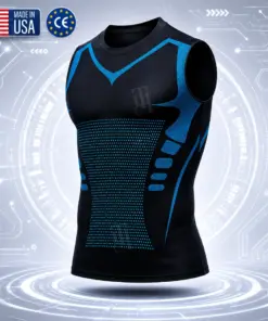 RZXEA™ | Q-REGEN Quantum Compression Wear