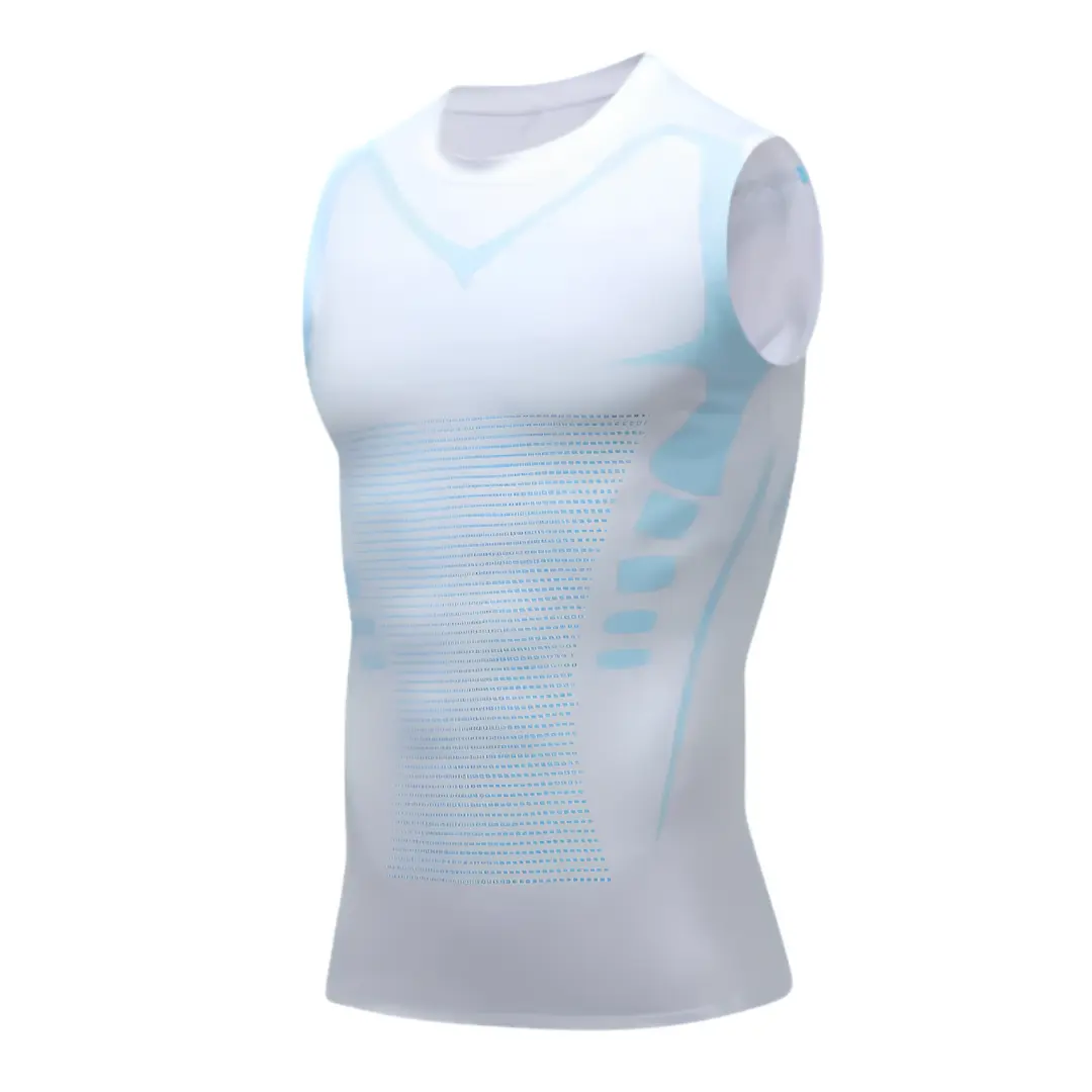 RZXEA™ | Q-REGEN Quantum Compression Wear