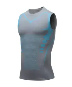RZXEA™ | Q-REGEN Quantum Compression Wear