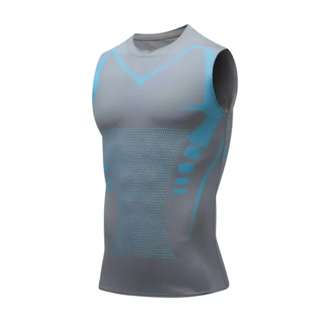 RZXEA™ | Q-REGEN Quantum Compression Wear