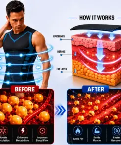 RZXEA™ | Q-REGEN Quantum Compression Wear