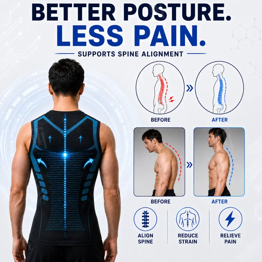 RZXEA™ | Q-REGEN Quantum Compression Wear