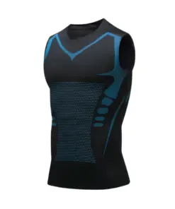 RZXEA™ | Q-REGEN Quantum Compression Wear