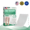 RZXEA™ Smart Microneedle Rejuvenation Patch