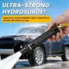 RZXEA™ SwiftWash High-Pressure Washer Gun