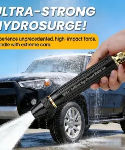 RZXEA™ SwiftWash High-Pressure Washer Gun