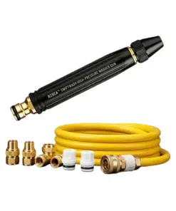 RZXEA™ SwiftWash High-Pressure Washer Gun