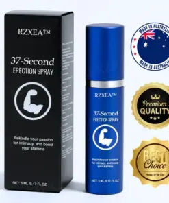 RZXEA™ Ultra-Fast Performance Spray