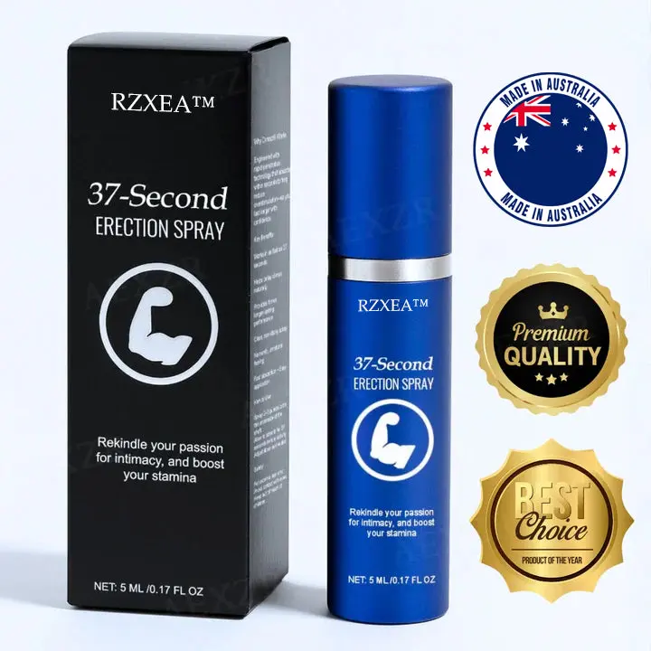 RZXEA™ Ultra-Fast Performance Spray