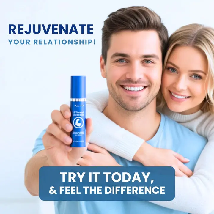 RZXEA™ Ultra-Fast Performance Spray