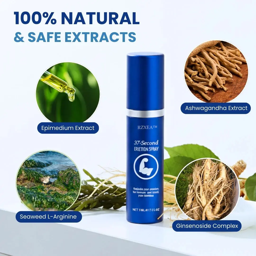 RZXEA™ Ultra-Fast Performance Spray