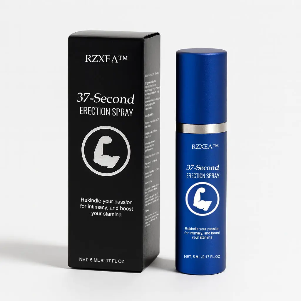 RZXEA™ Ultra-Fast Performance Spray