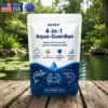 RZXEA™ 4-in-1 Aqua-Guardian Pro Powder