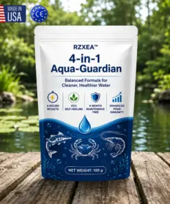 RZXEA™ 4-in-1 Aqua-Guardian Pro Powder