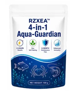 RZXEA™ 4-in-1 Aqua-Guardian Pro Powder