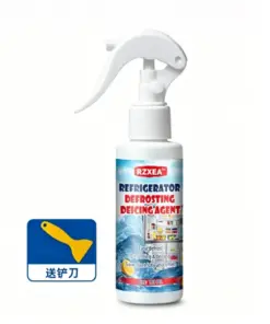 RZXEA™ Defrosting Spray for Fridge Freezer
