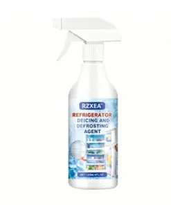 RZXEA™ Defrosting Spray for Fridge Freezer