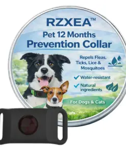 RZXEA™ Pet 12 Months Prevention Collar