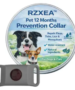 RZXEA™ Pet 12 Months Prevention Collar